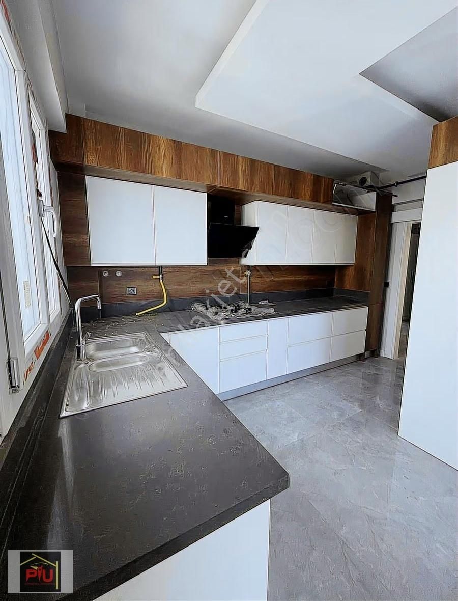 Talas Papatya Cd. Lüks 3+1 Satılık Daire - Görsel 20