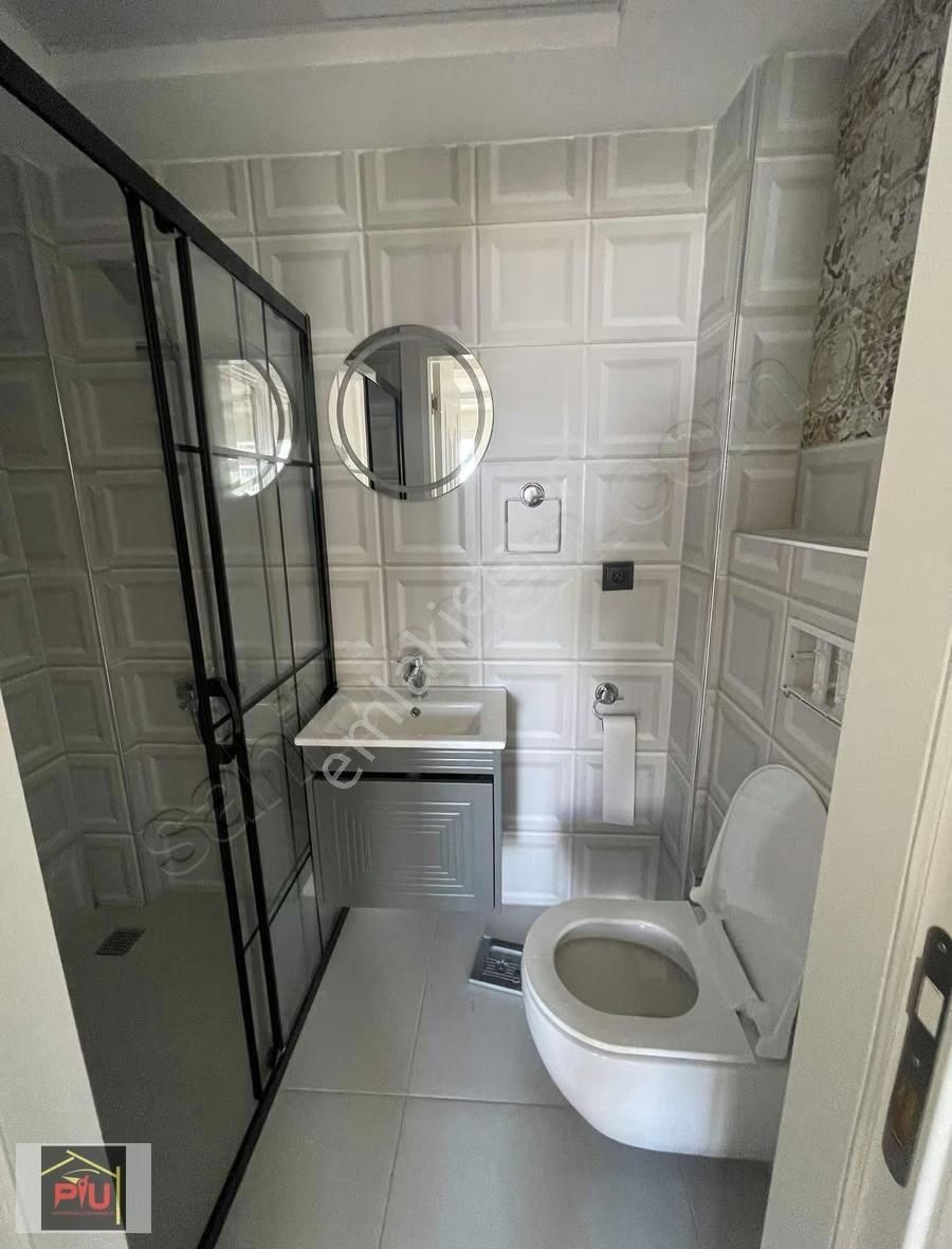 İldemde Lüks 3+1 Satılık Daire - Görsel 19