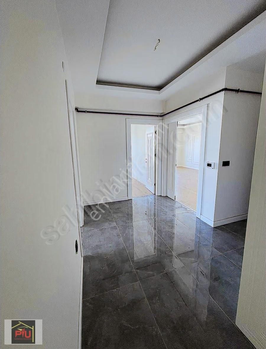 İldemde Lüks 3+1 Satılık Daire - Görsel 33