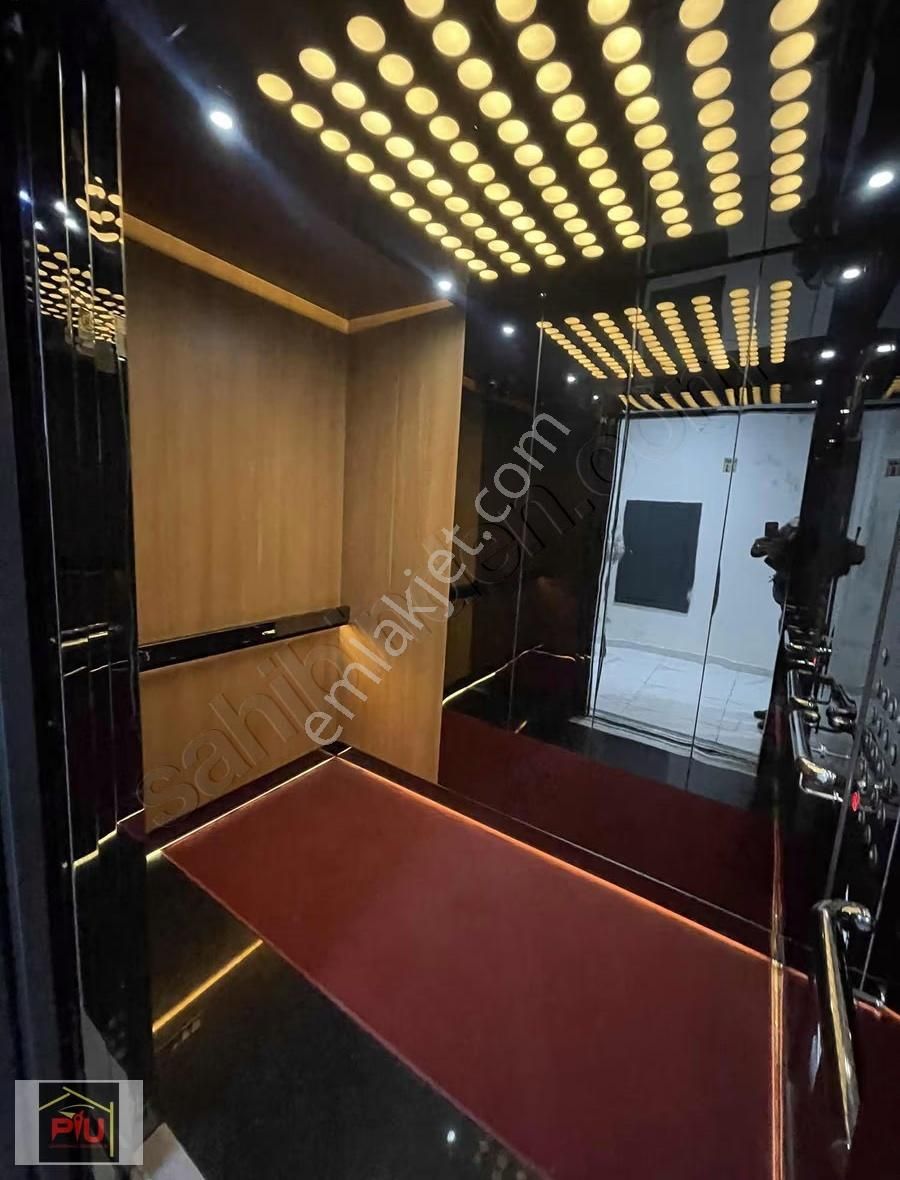 İldemde Lüks 3+1 Satılık Daire - Görsel 21