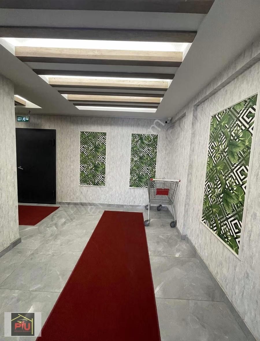 İldemde Lüks 3+1 Satılık Daire - Görsel 28