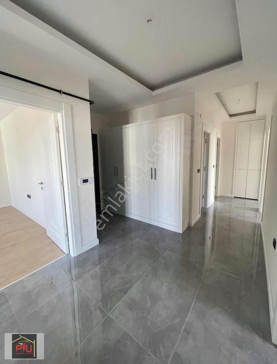 İldemde Lüks 3+1 Satılık Daire - Görsel 25