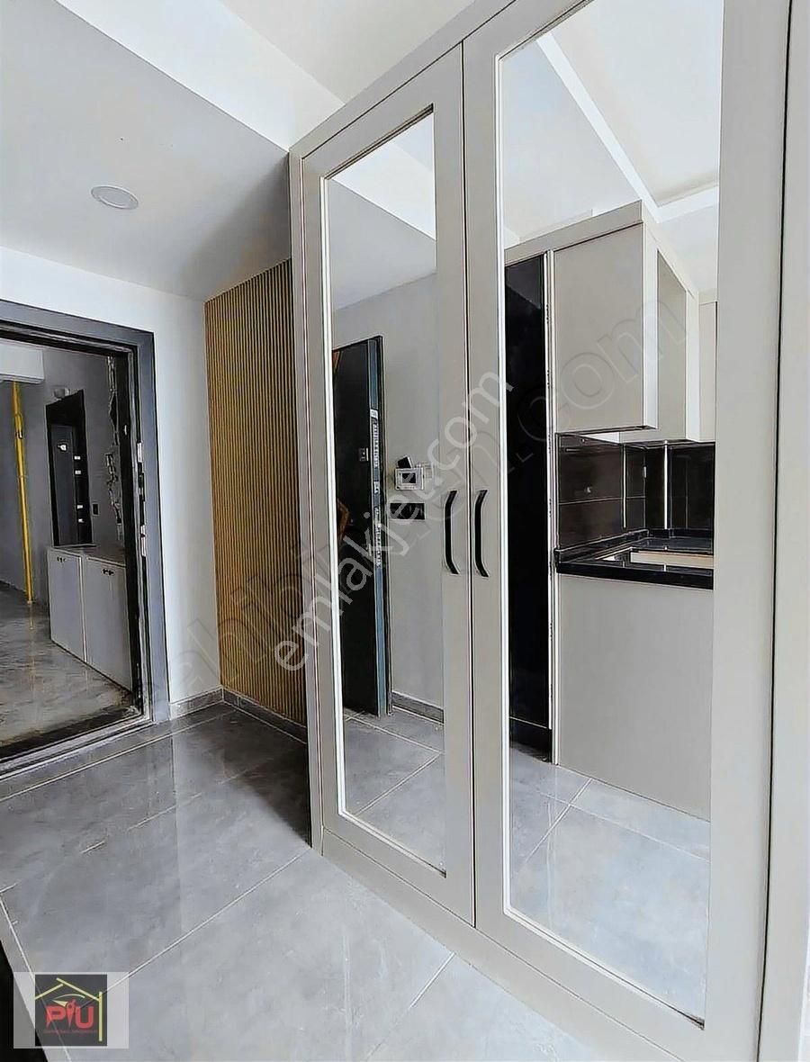 Şehir Hastanesi 3+0 Satılık Daire - Görsel 12