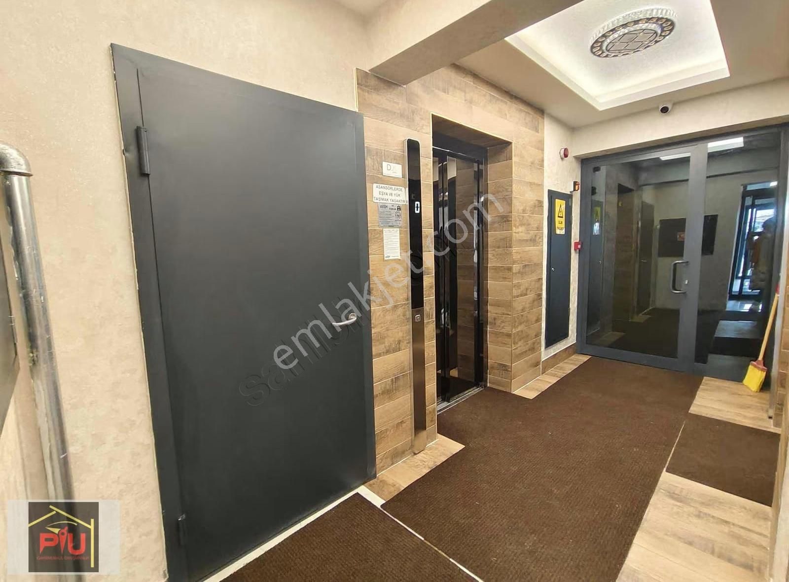 Şehir Hastanesi 3+0 Satılık Daire - Görsel 3