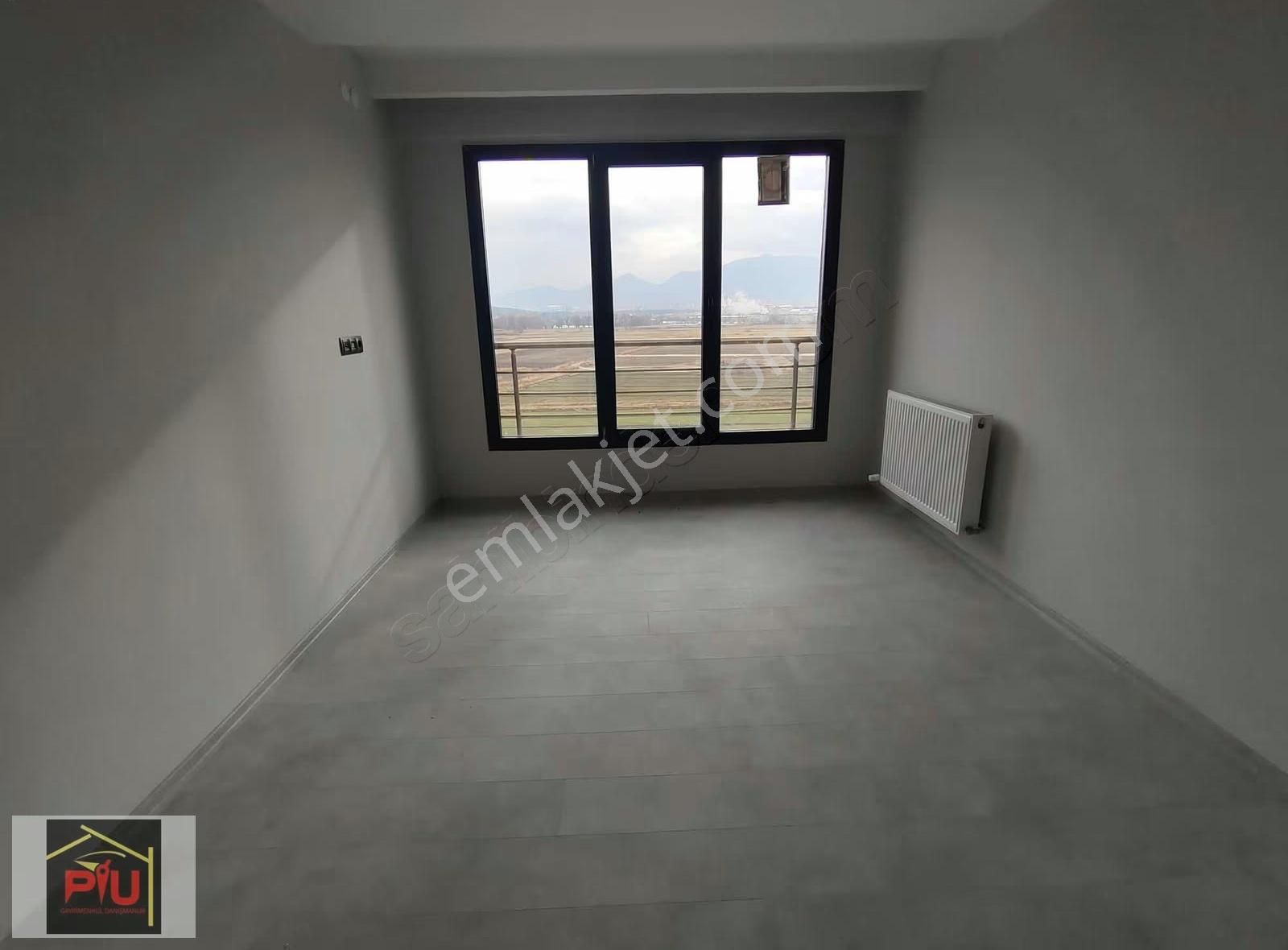 Şehir Hastanesi 3+0 Satılık Daire - Görsel 9