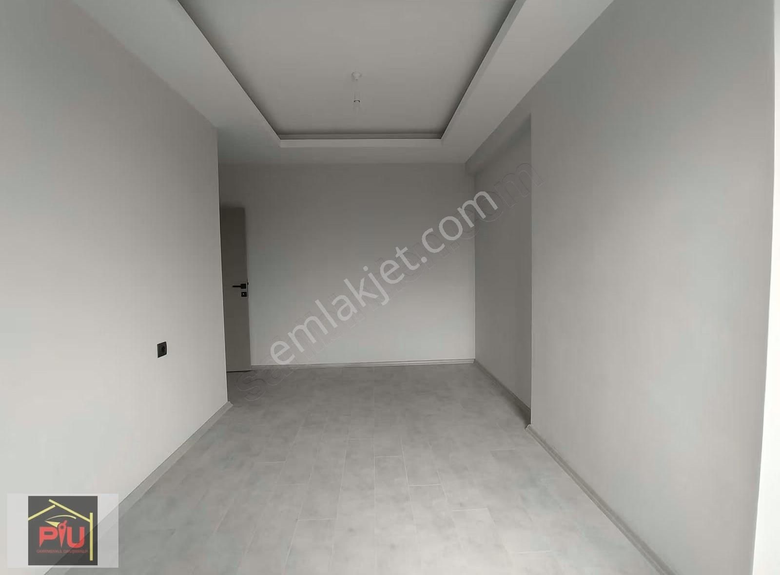 Şehir Hastanesi 3+0 Satılık Daire - Görsel 5