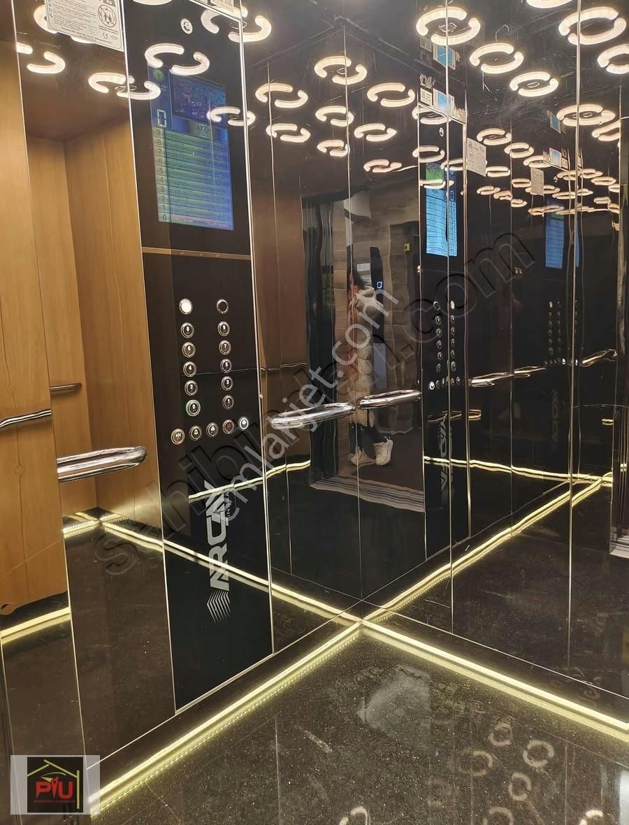 Şehir Hastanesi 3+0 Satılık Daire - Görsel 18