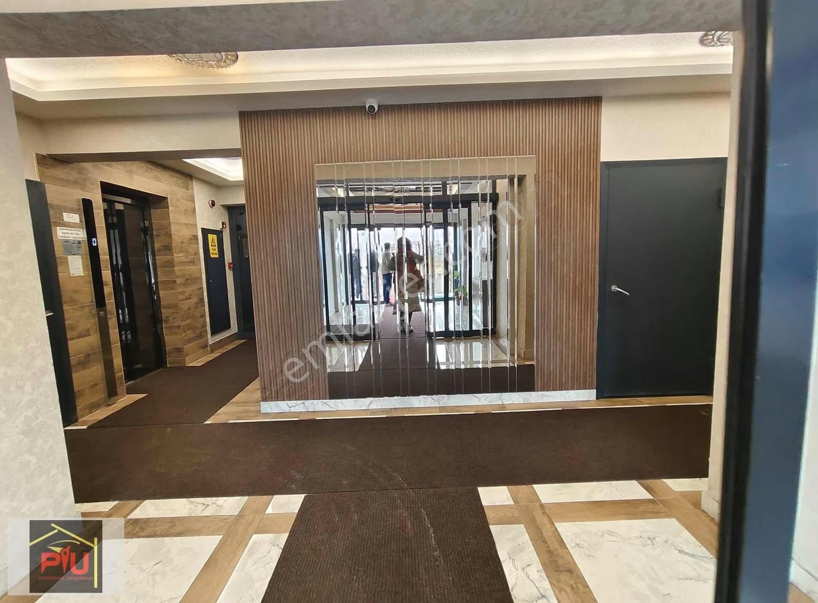 Şehir Hastanesi 3+0 Satılık Daire - Görsel 13