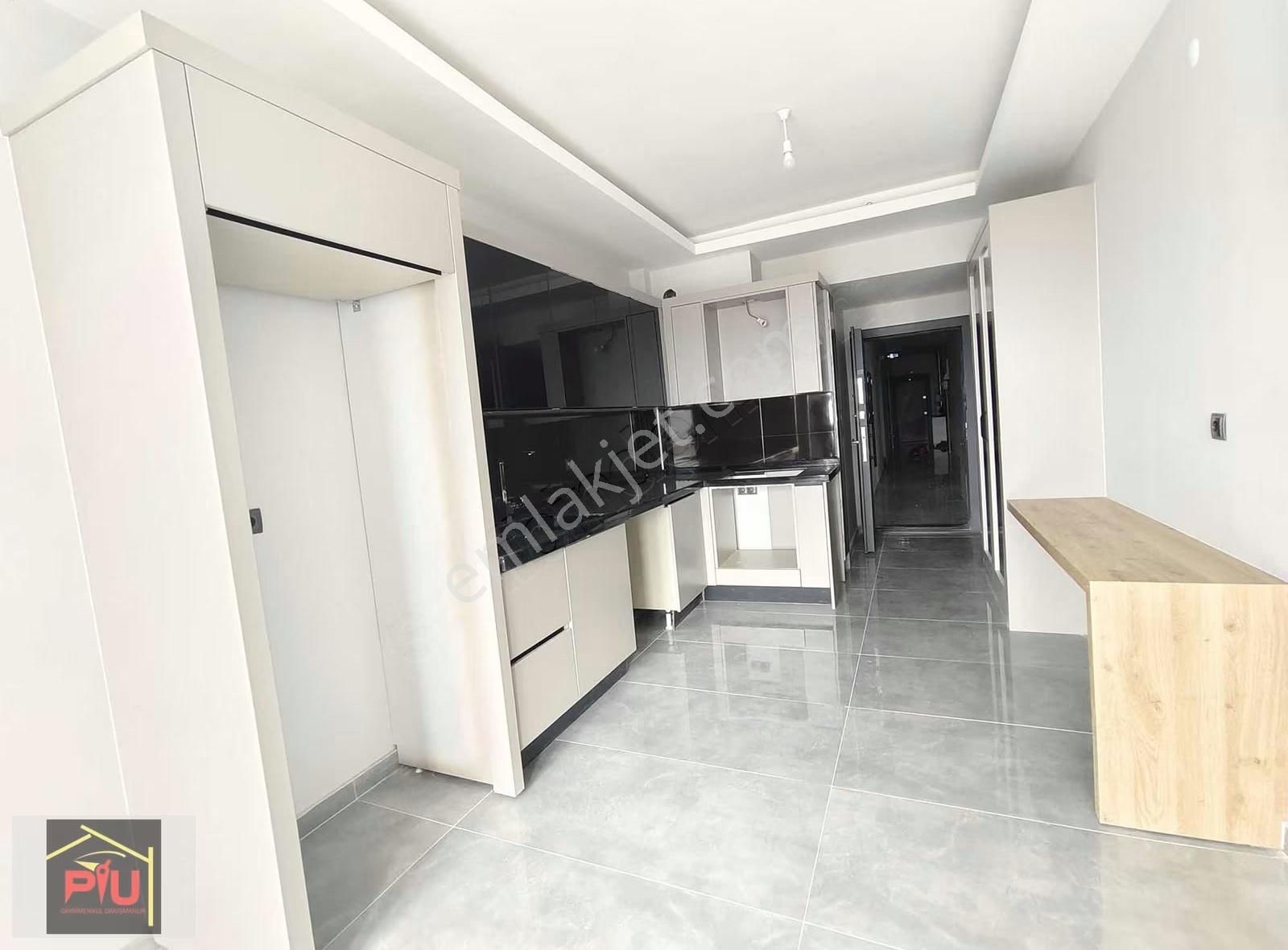 Şehir Hastanesi 3+0 Satılık Daire - Görsel 2