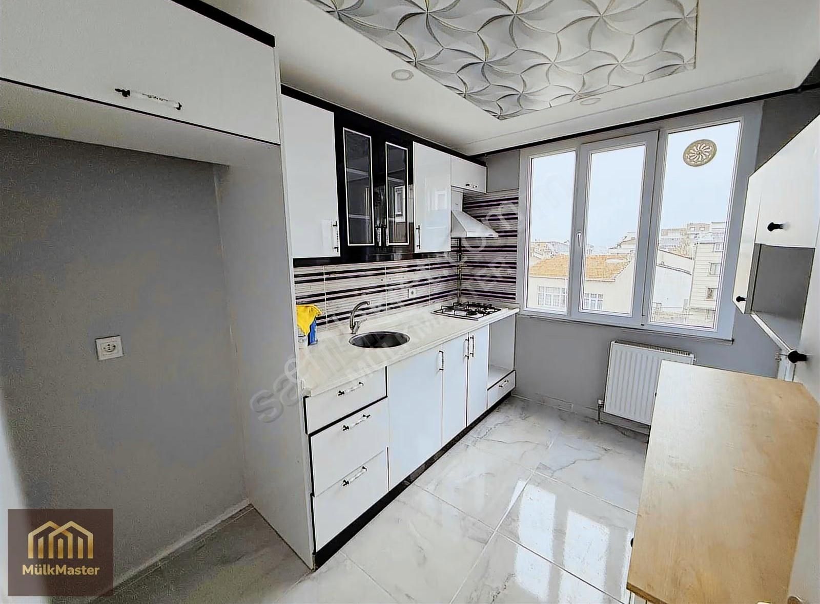 Arnavutköy Anadolu Mah 2+1 3.kat Asansörlü Kiralık Daire - Görsel 12