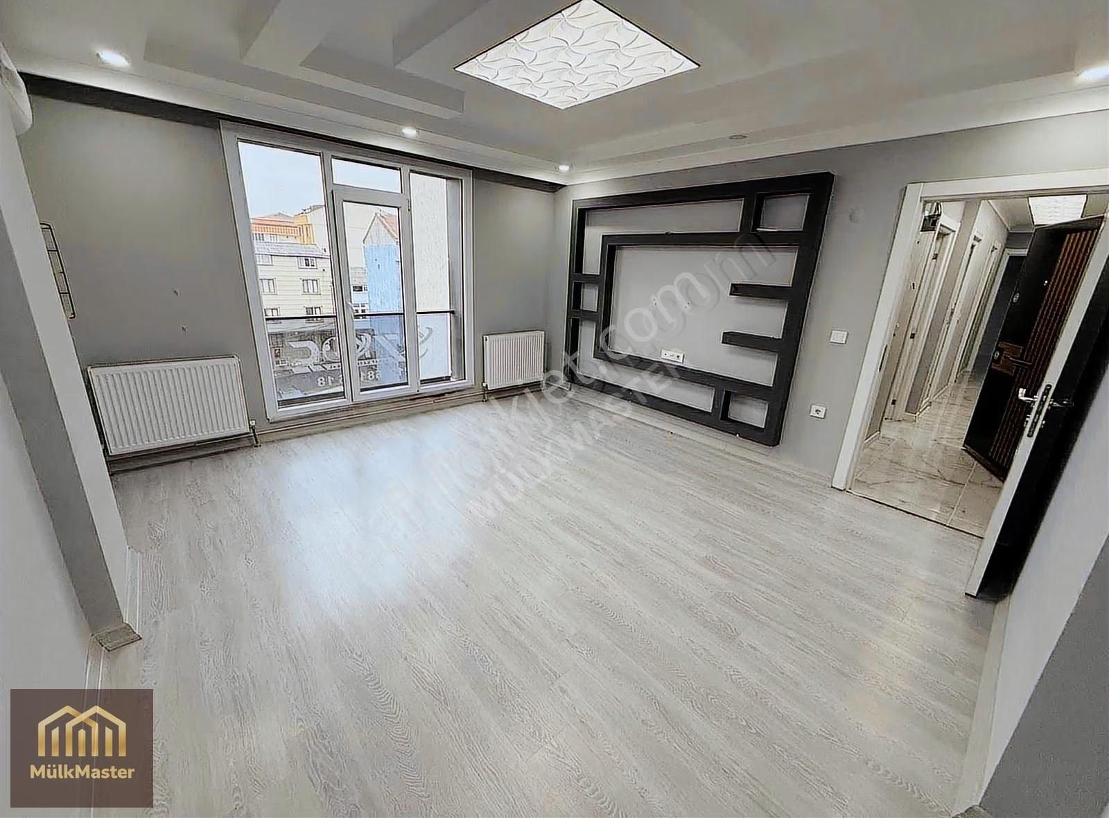 Arnavutköy Anadolu Mah 2+1 3.kat Asansörlü Kiralık Daire