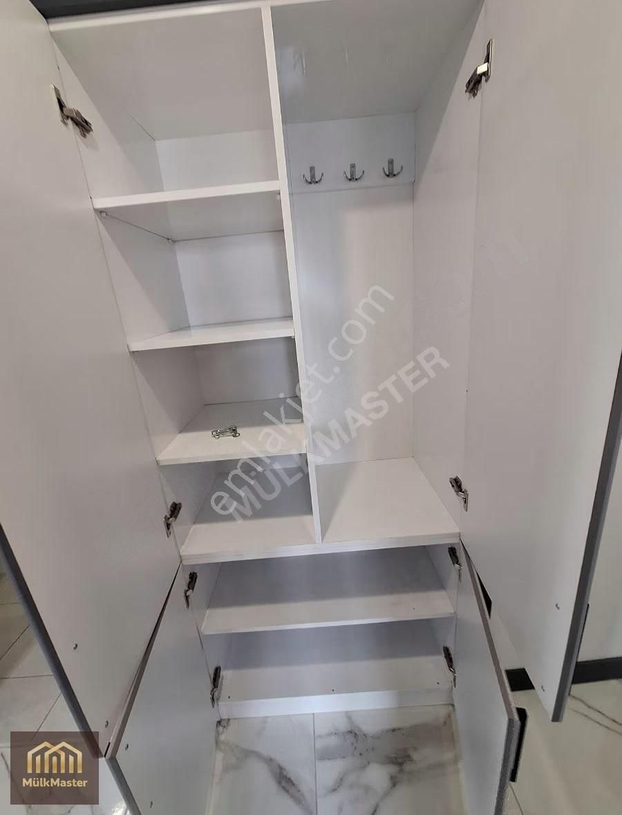 Site İçinde, Güvenlikli, Ferah 3+1 Kiralık Daire - Görsel 11