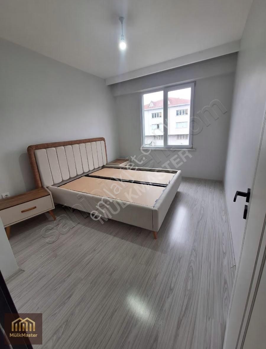 Site İçinde, Güvenlikli, Ferah 3+1 Kiralık Daire - Görsel 9