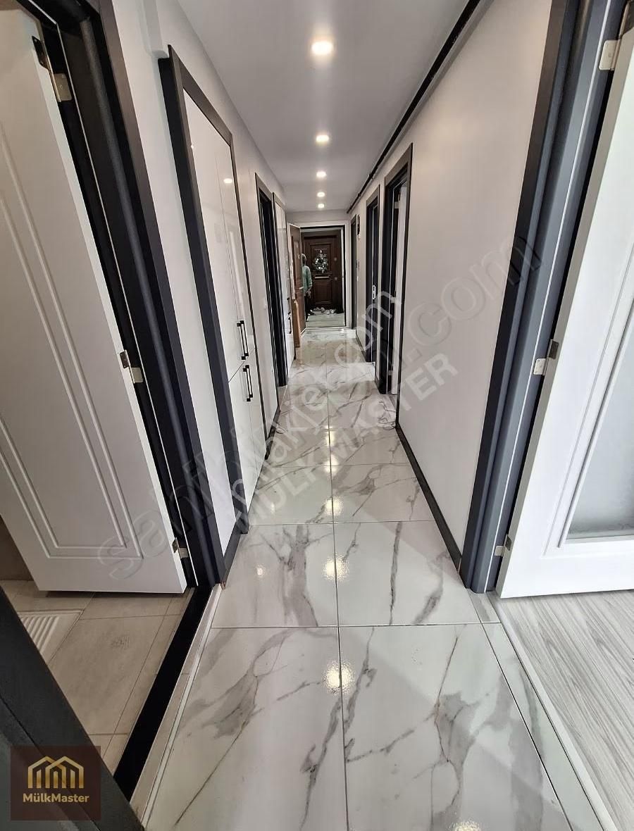 Site İçinde, Güvenlikli, Ferah 3+1 Kiralık Daire - Görsel 10