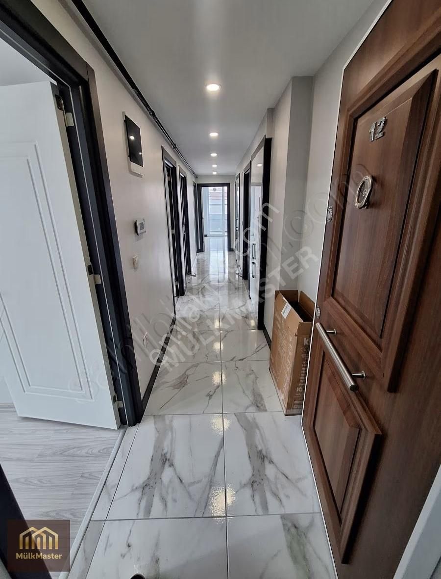 Site İçinde, Güvenlikli, Ferah 3+1 Kiralık Daire - Görsel 4