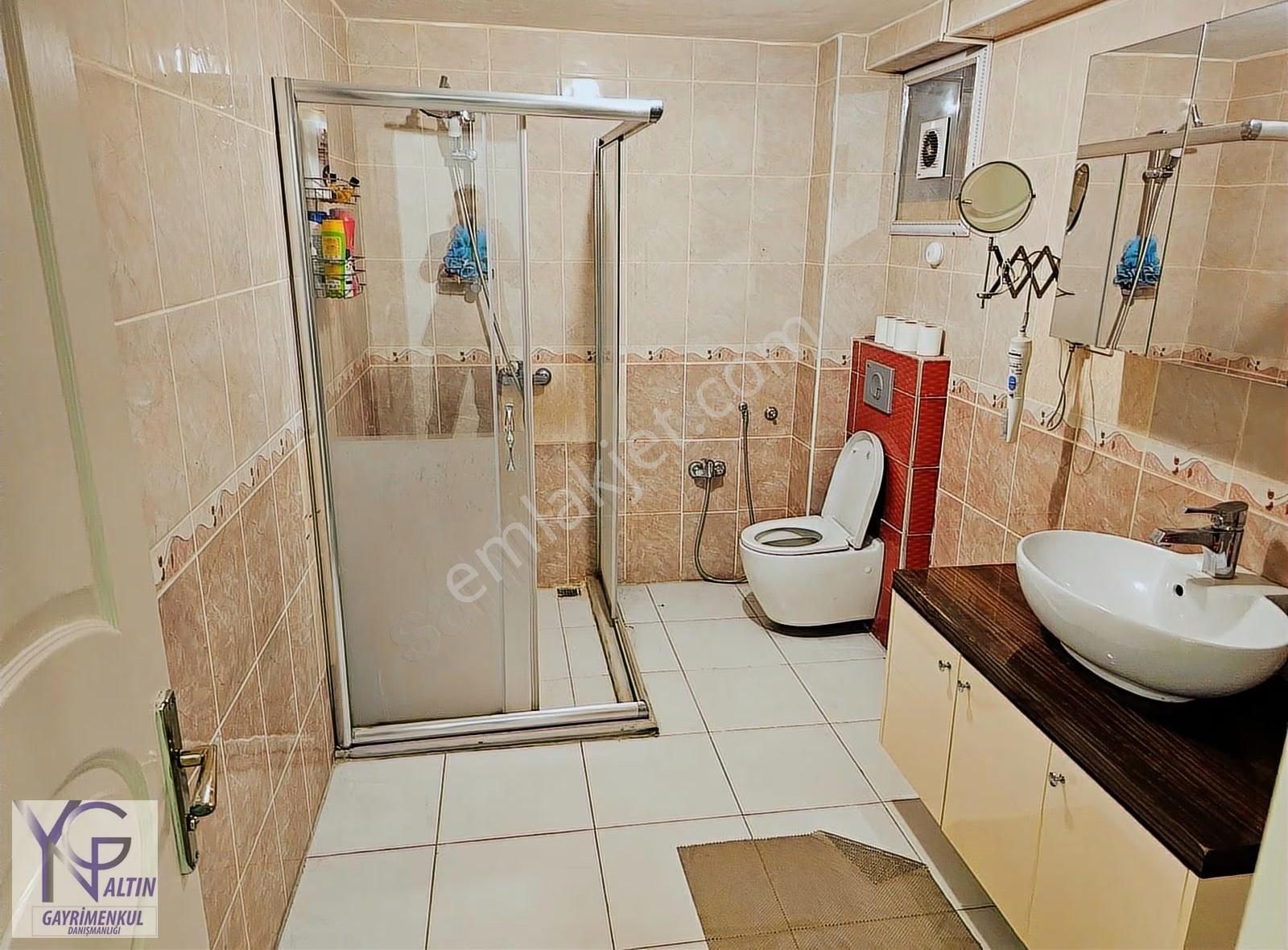 Yng Altın Bursa Nilüfer Beşevler'de Satılık 3+1 Daire - Görsel 27