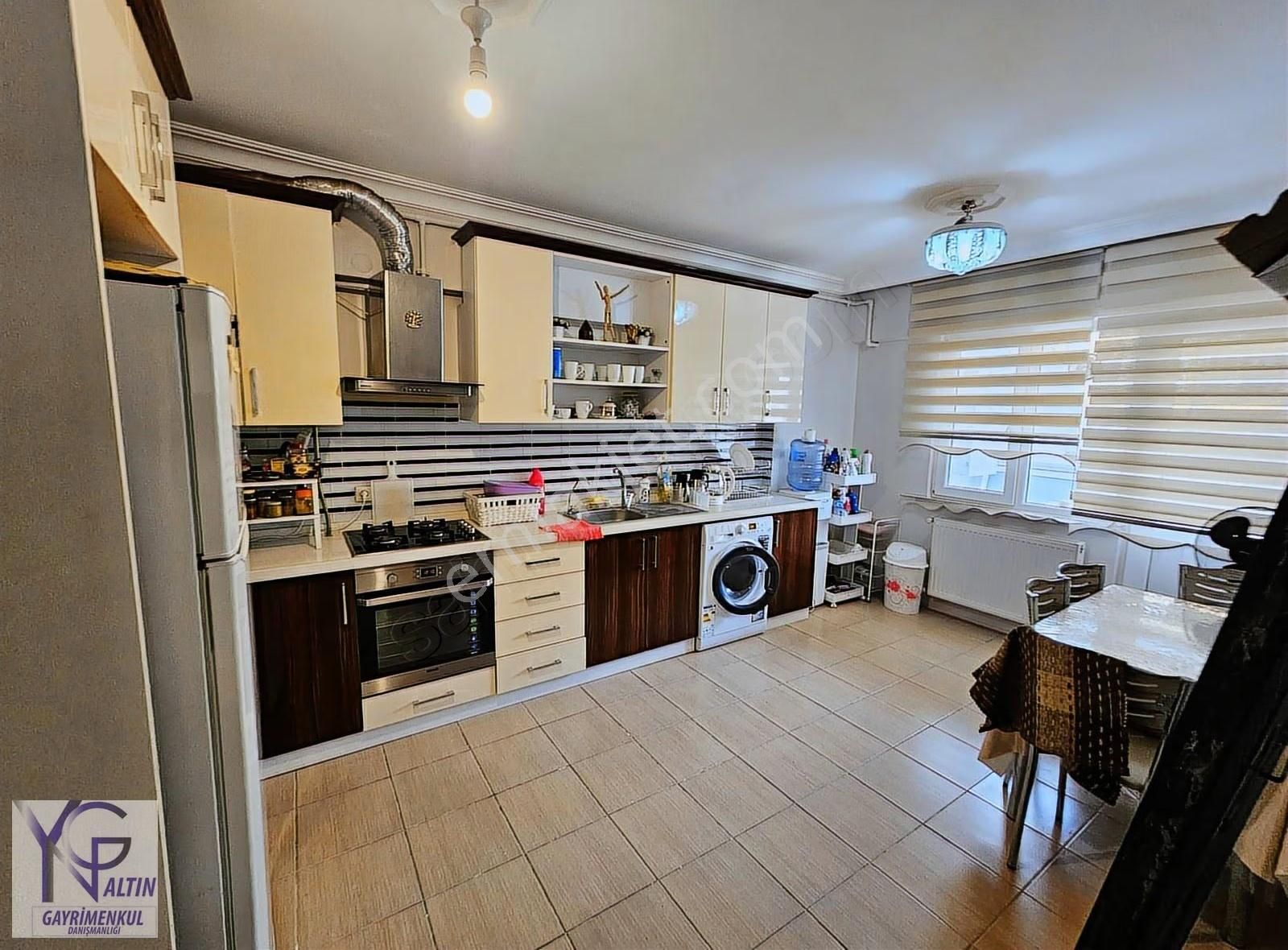 Yng Altın Bursa Nilüfer Beşevler'de Satılık 3+1 Daire - Görsel 33