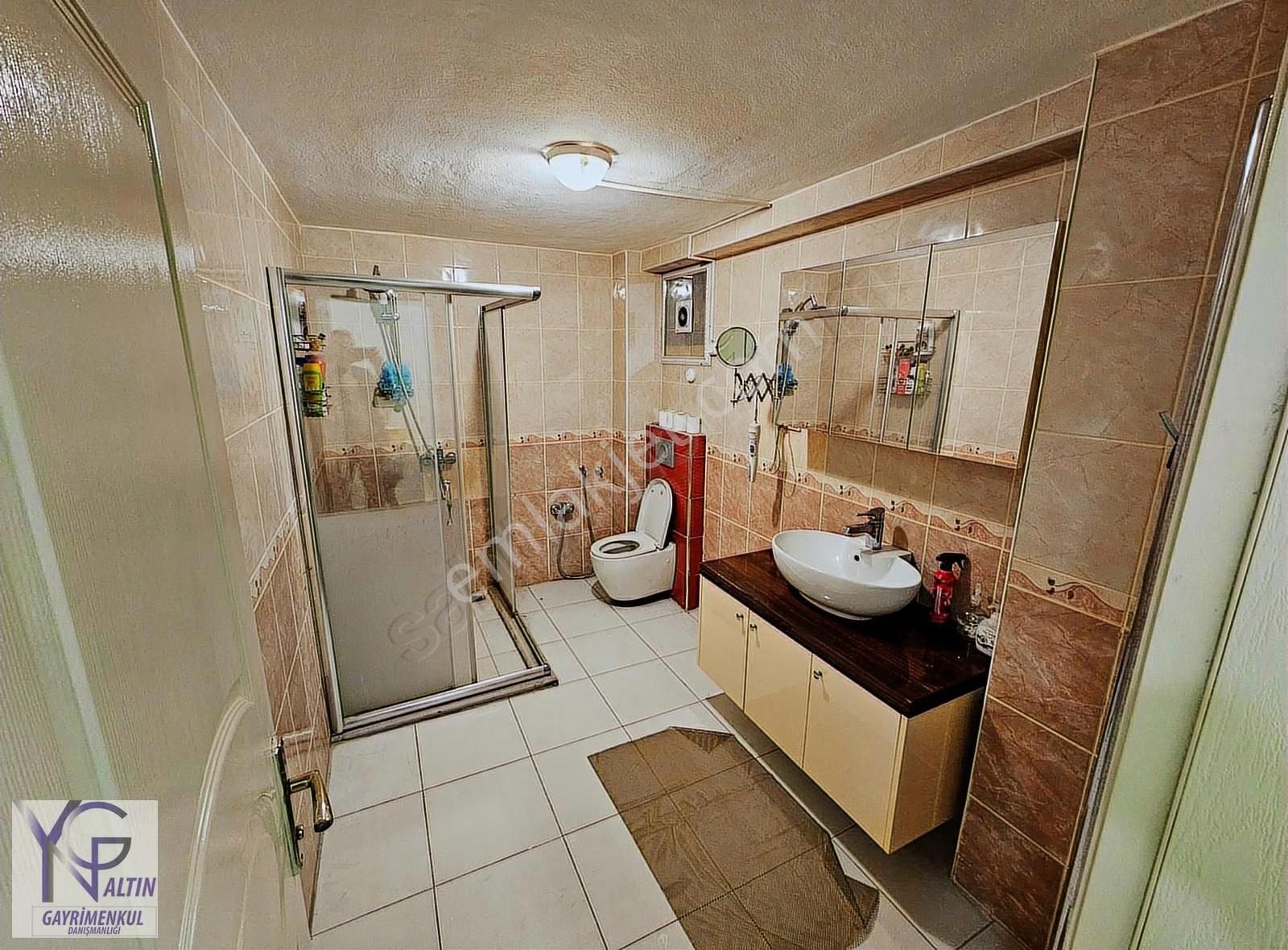 Yng Altın Bursa Nilüfer Beşevler'de Satılık 3+1 Daire - Görsel 12