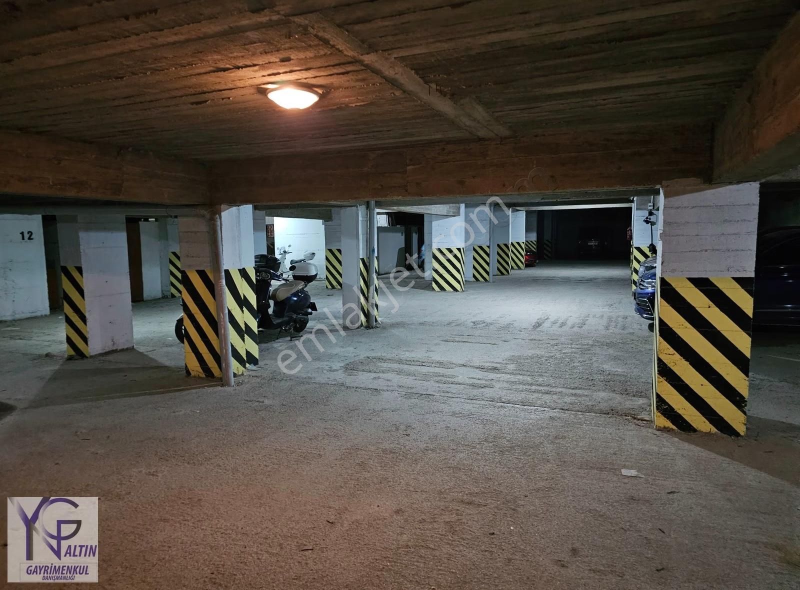 Yng Altın Bursa Nilüfer Beşevler'de Satılık 3+1 Daire - Görsel 5