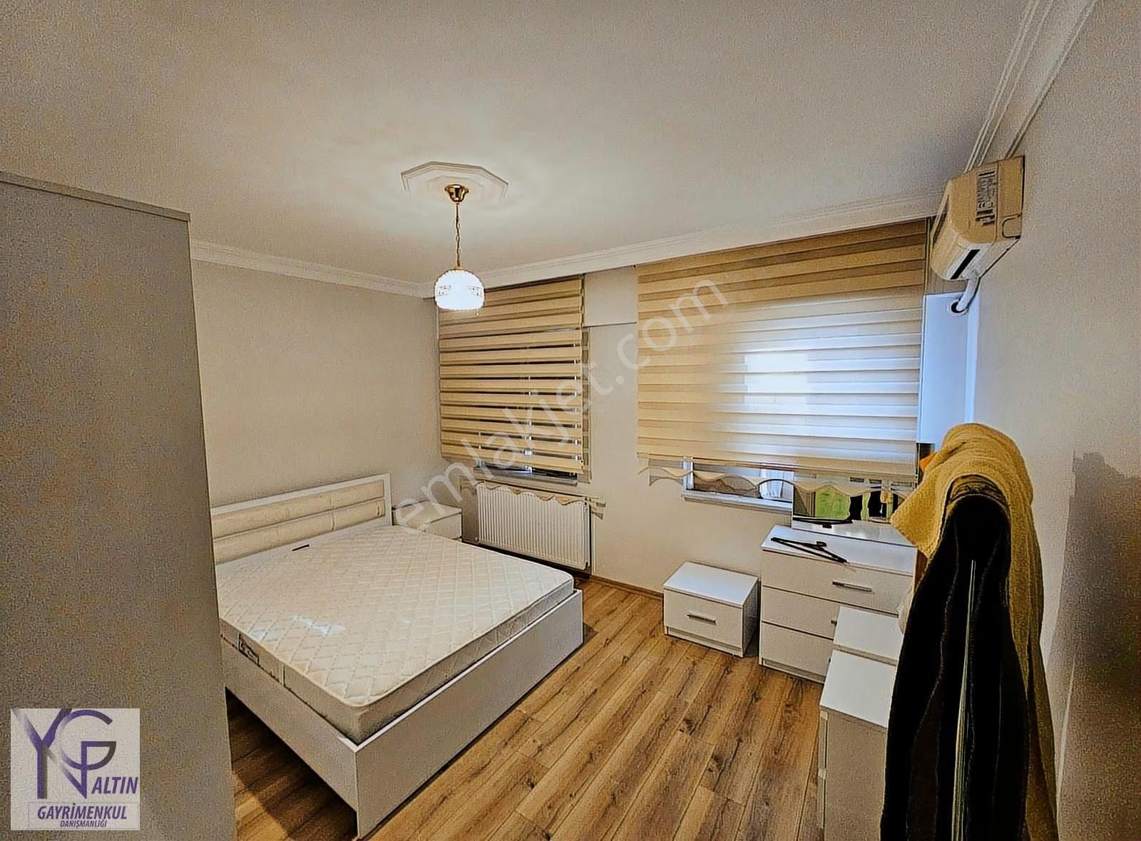 Yng Altın Bursa Nilüfer Beşevler'de Satılık 3+1 Daire - Görsel 29