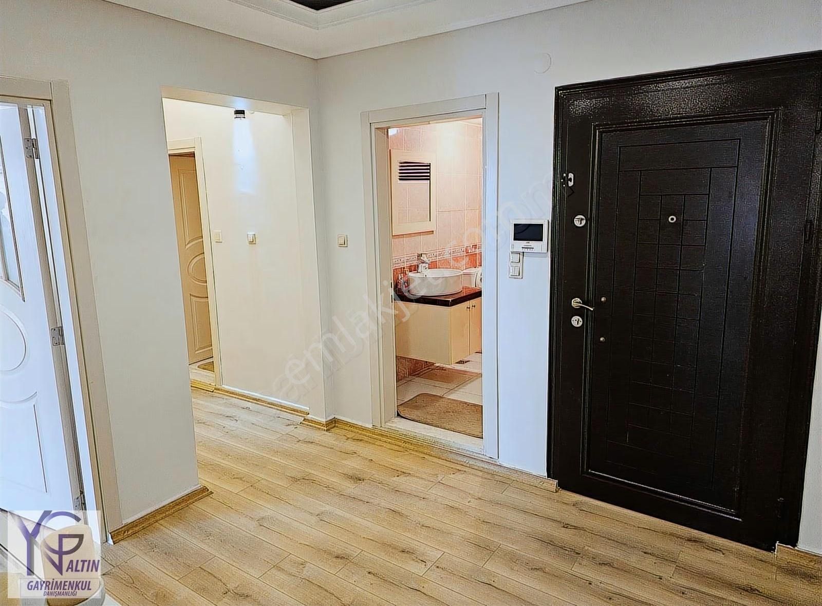 Yng Altın Bursa Nilüfer Beşevler'de Satılık 3+1 Daire - Görsel 15