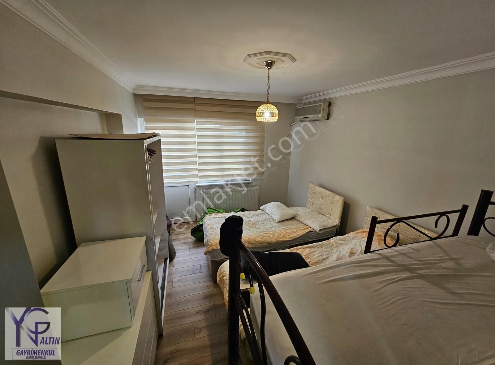 Yng Altın Bursa Nilüfer Beşevler'de Satılık 3+1 Daire - Görsel 21