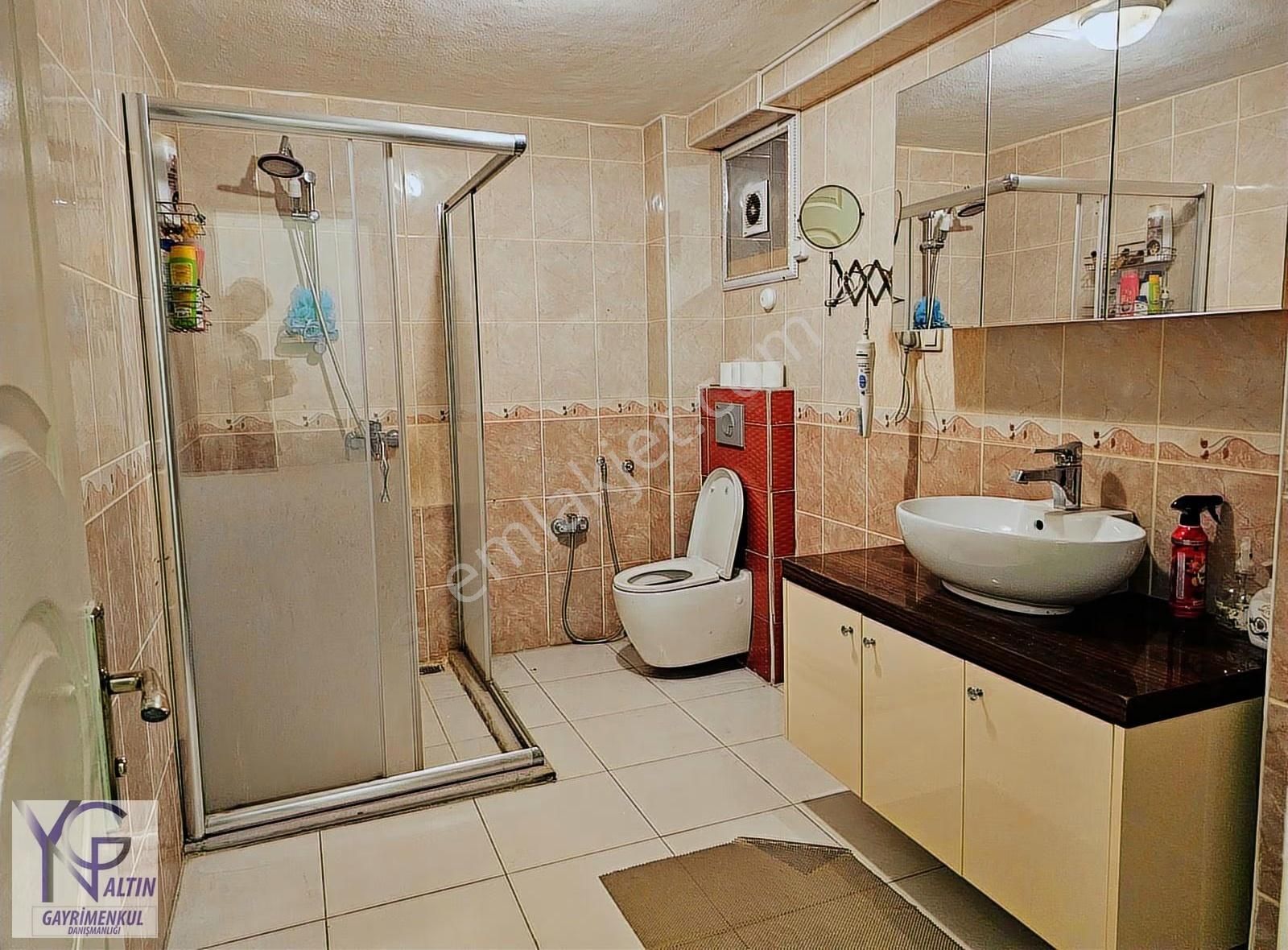 Yng Altın Bursa Nilüfer Beşevler'de Satılık 3+1 Daire - Görsel 9