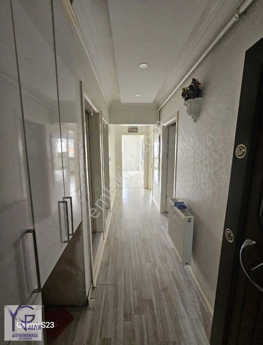 Yng Altın'dan Dikkaldırım 'da 2+1 Arakat Kiralık Daire - Görsel 20