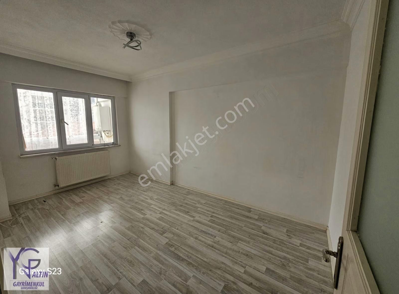 Yng Altın'dan Dikkaldırım 'da 2+1 Arakat Kiralık Daire - Görsel 5