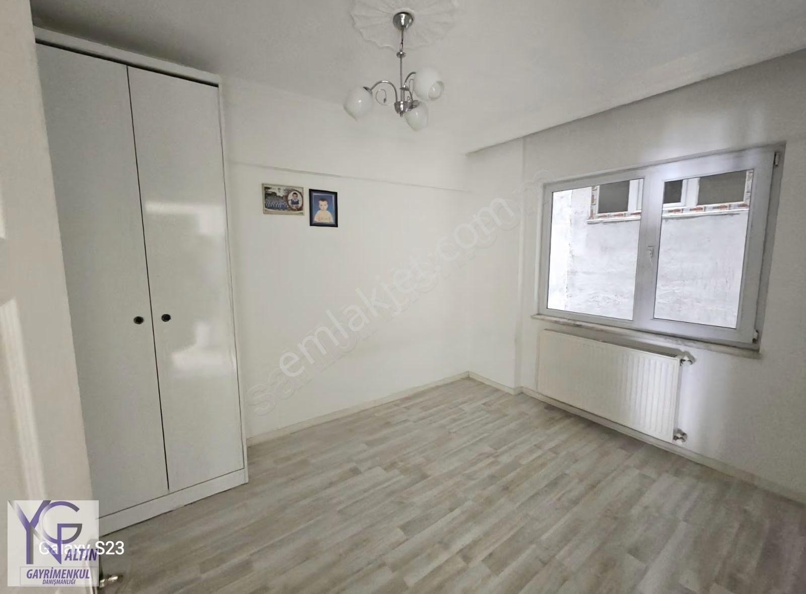 Yng Altın'dan Dikkaldırım 'da 2+1 Arakat Kiralık Daire - Görsel 11