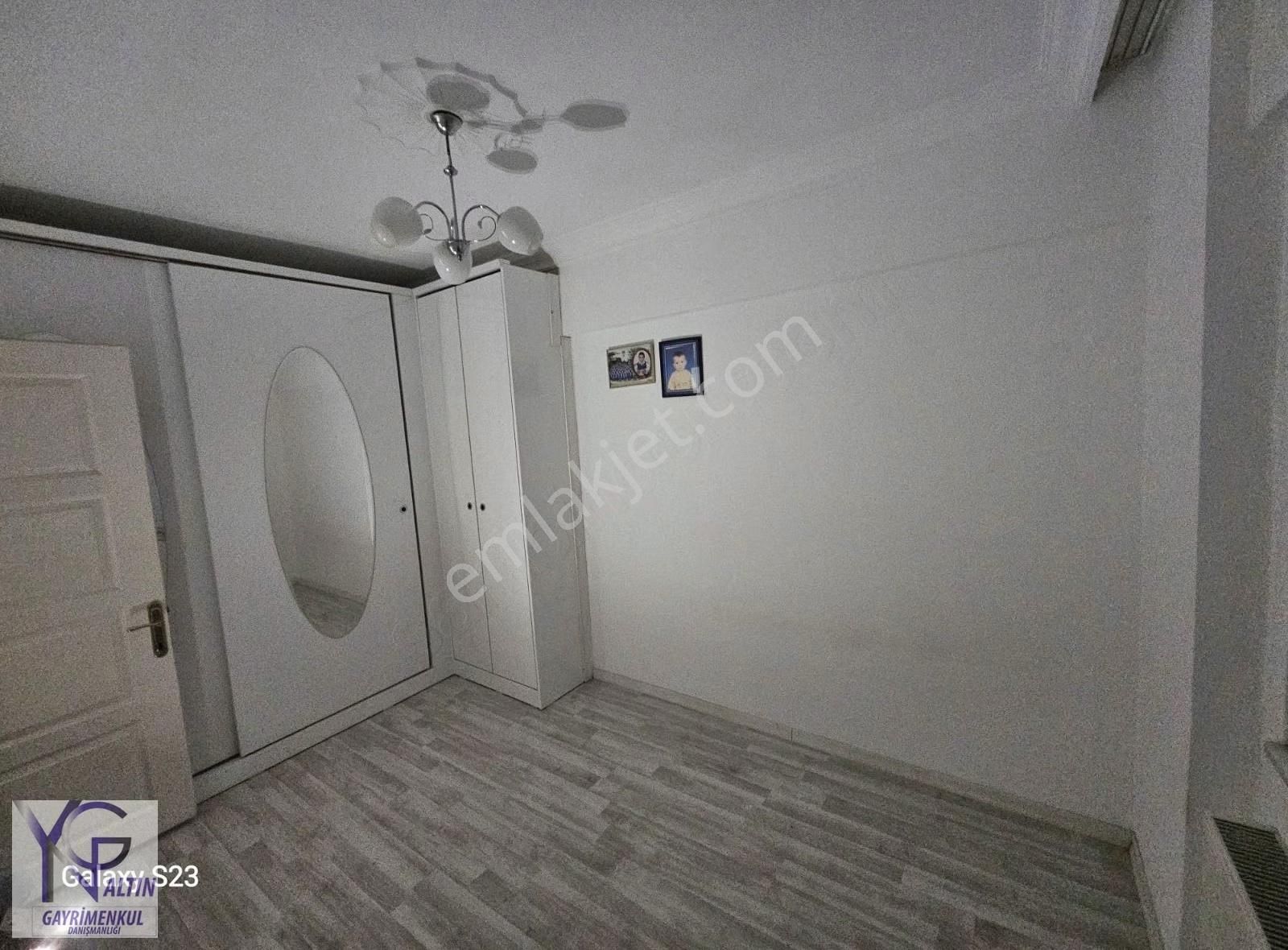 Yng Altın'dan Dikkaldırım 'da 2+1 Arakat Kiralık Daire - Görsel 3