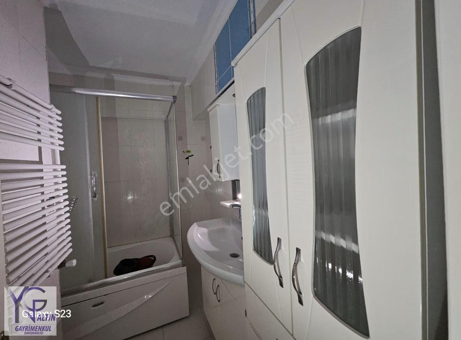 Yng Altın'dan Dikkaldırım 'da 2+1 Arakat Kiralık Daire - Görsel 6