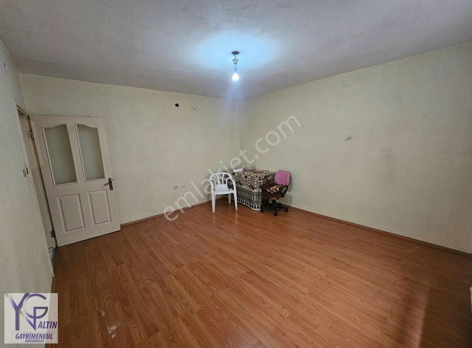 Yng Altın'dan Dikkaldırım 'da 2+1 Arakat Kiralık Daire - Görsel 16
