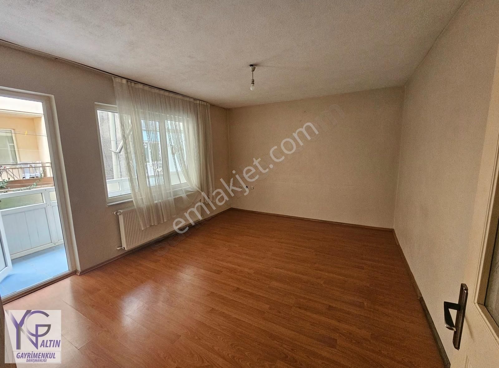 Yng Altın'dan Dikkaldırım 'da 2+1 Arakat Kiralık Daire - Görsel 11