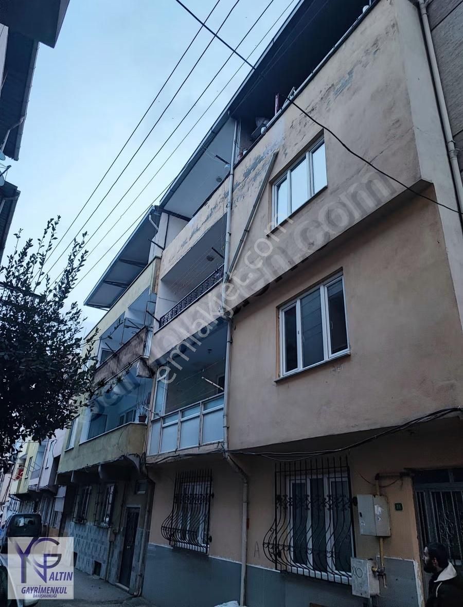 Yng Altın'dan Dikkaldırım 'da 2+1 Arakat Kiralık Daire
