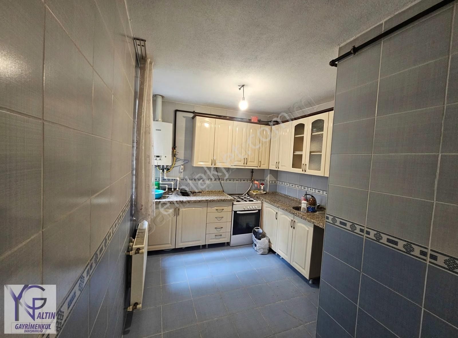 Yng Altın'dan Dikkaldırım 'da 2+1 Arakat Kiralık Daire - Görsel 7