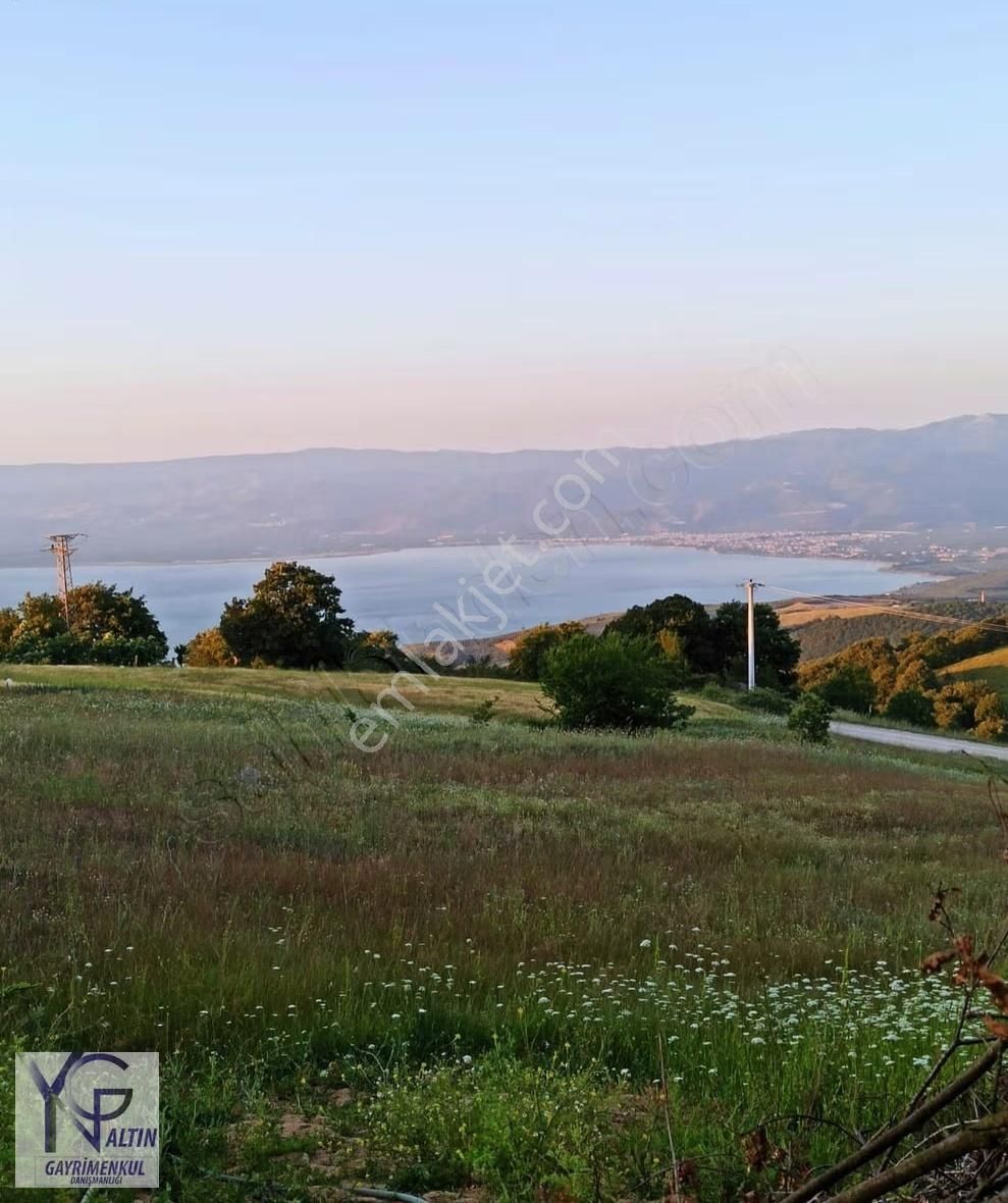 Yng Altından Yenişehir Kirazlı Yayla Satılık Köyiçi İmarlı Arsa - Görsel 5