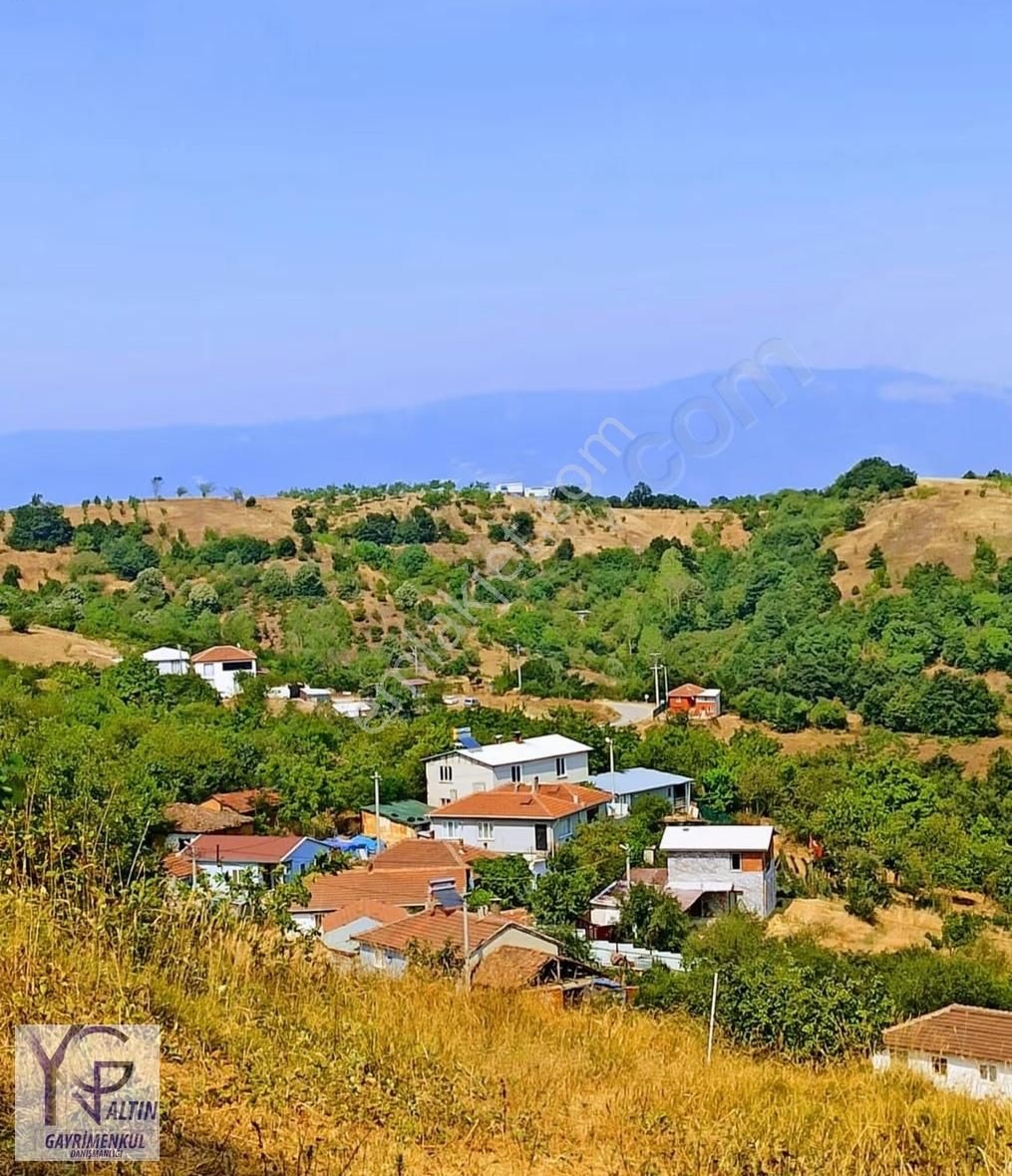 Yng Altından Yenişehir Kirazlı Yayla Satılık Köyiçi İmarlı Arsa - Görsel 7