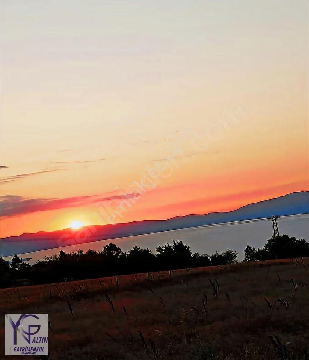 Yng Altından Yenişehir Kirazlı Yayla Satılık Köyiçi İmarlı Arsa - Görsel 8