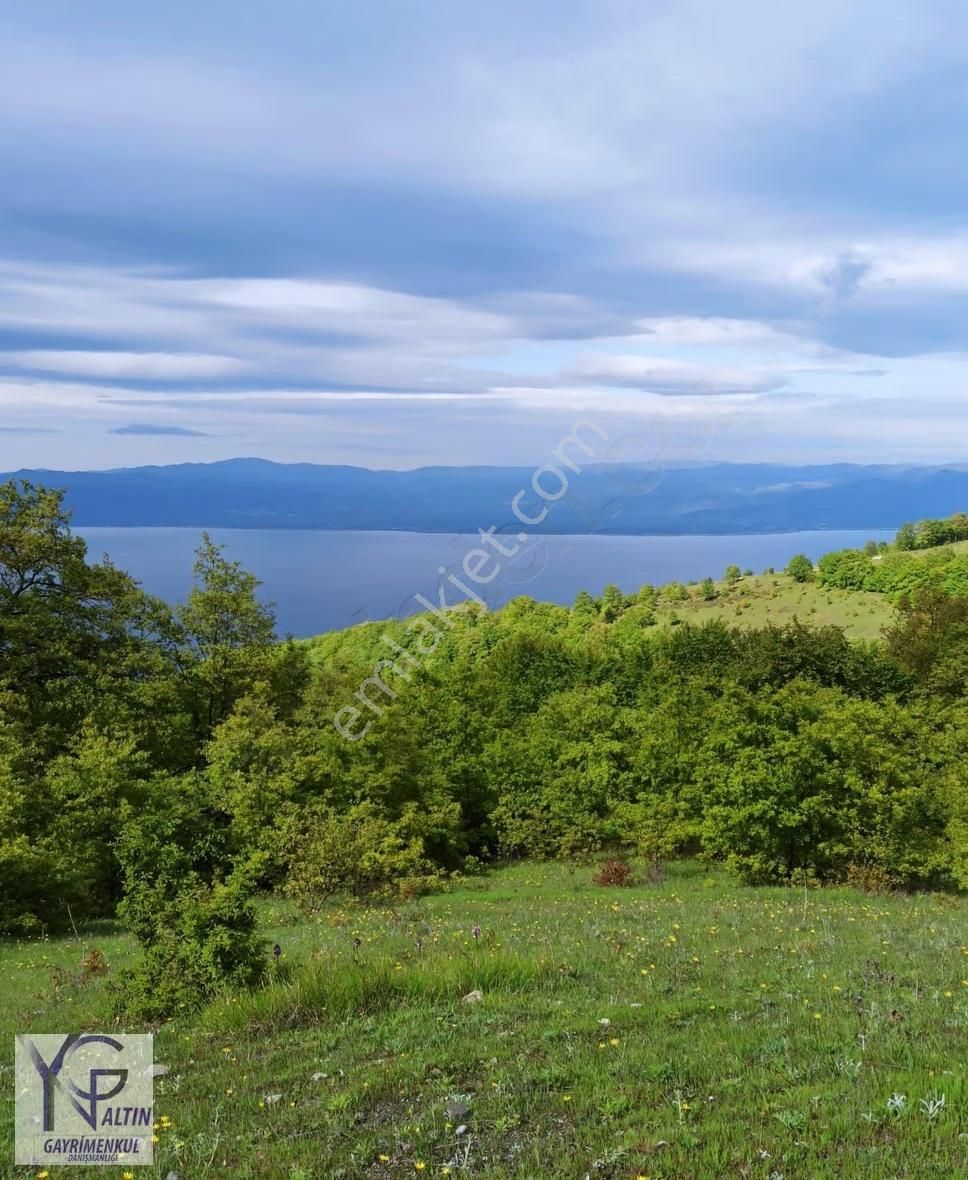 Yng Altından Yenişehir Kirazlı Yayla Satılık Köyiçi İmarlı Arsa - Görsel 4