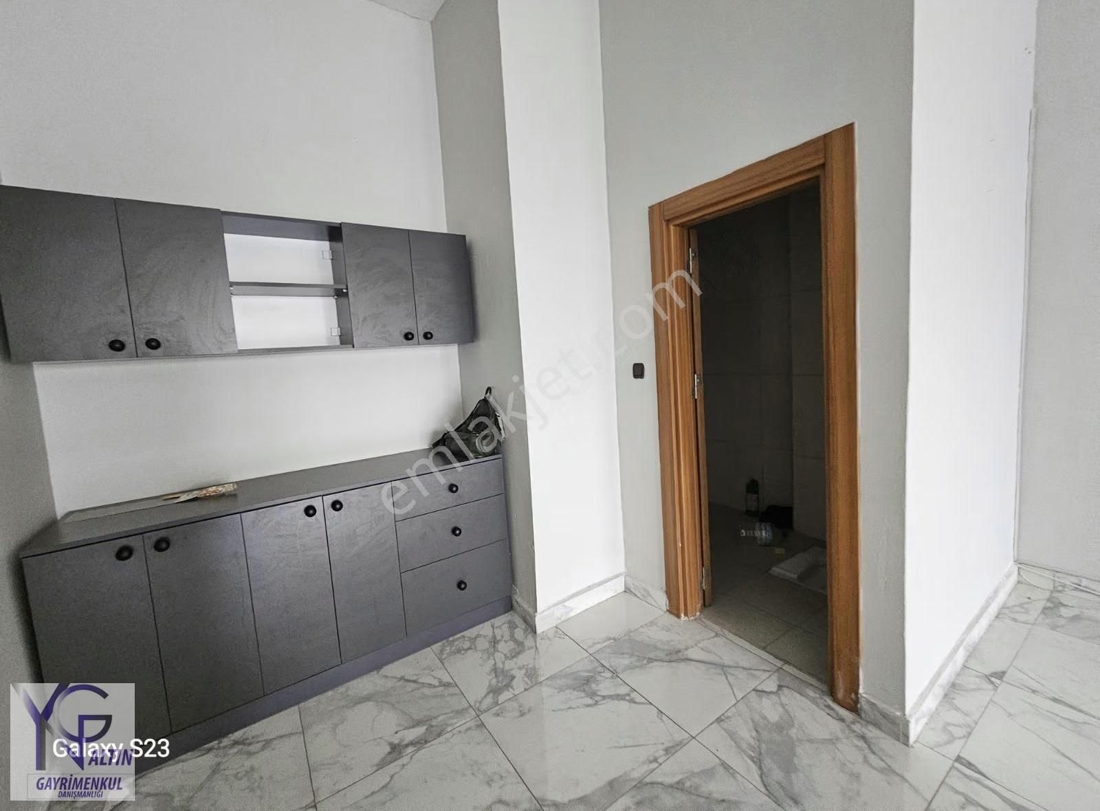 Yng Altın'dan Yıldırım Mevlana Tokide 52 M2 Kiralık Dükkan - Görsel 2