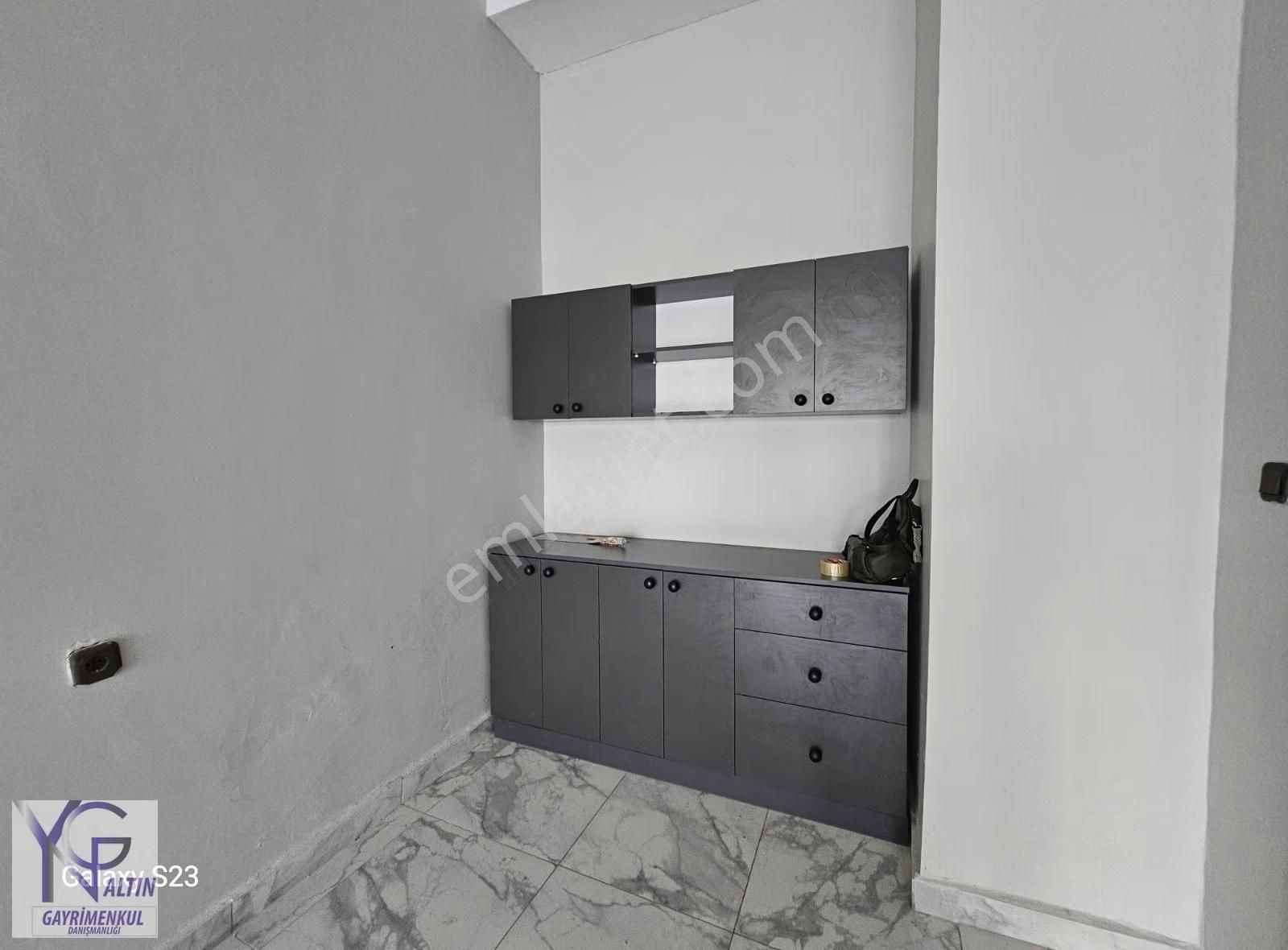 Yng Altın'dan Yıldırım Mevlana Tokide 52 M2 Kiralık Dükkan - Görsel 5