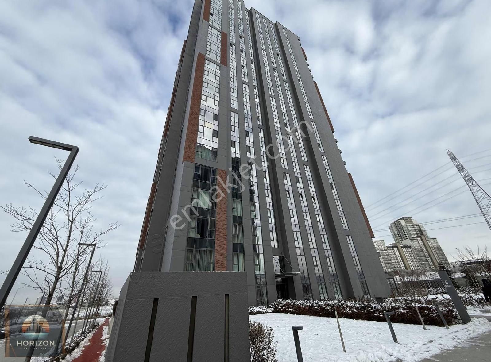 Bulvar Loft Boş Manzaralı Satılık 4+1 Daire 150 M2 Net