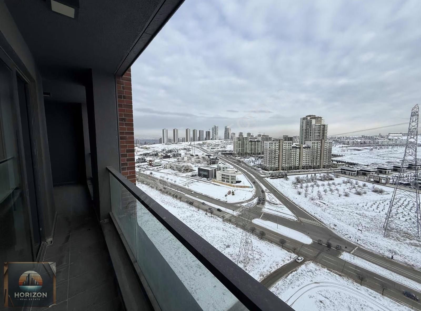 Bulvar Loft Boş Manzaralı Satılık 4+1 Daire 150 M2 Net - Görsel 20