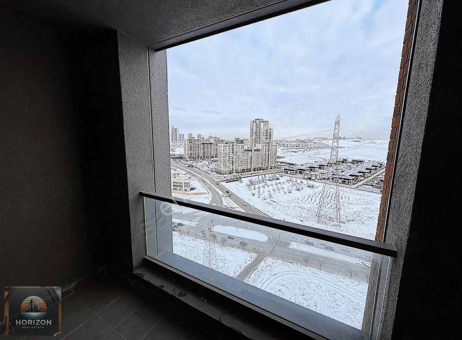 Bulvar Loft Boş Manzaralı Satılık 4+1 Daire 150 M2 Net - Görsel 18