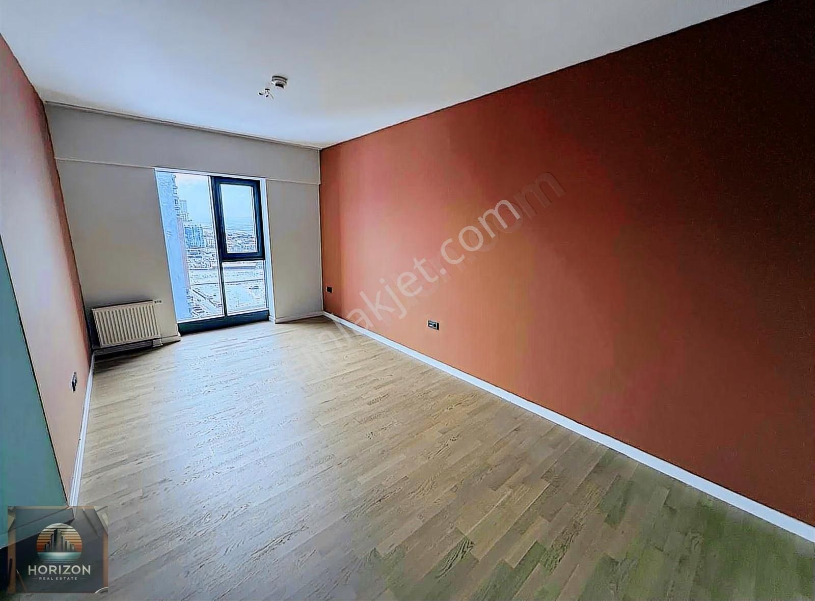 Bulvar Loft Boş Manzaralı Satılık 4+1 Daire 150 M2 Net - Görsel 17