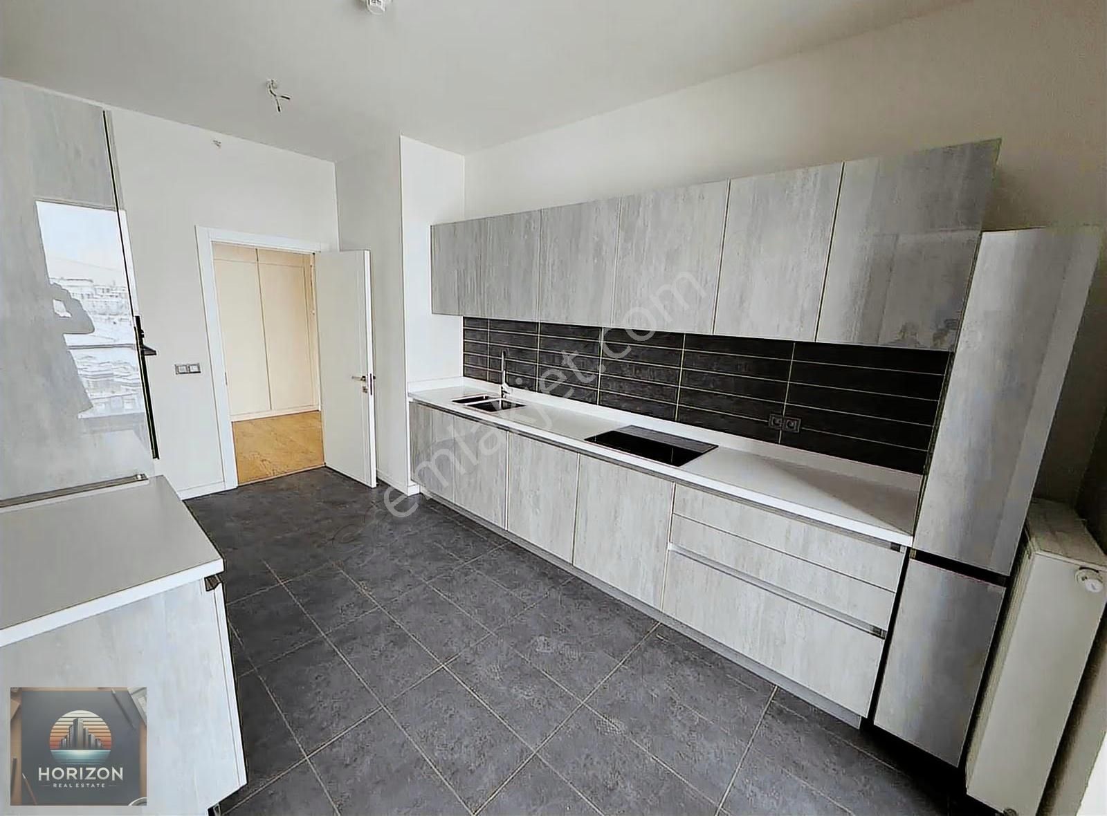 Bulvar Loft İncek Kiralık 4+1 Manzaralı Daire - Görsel 20