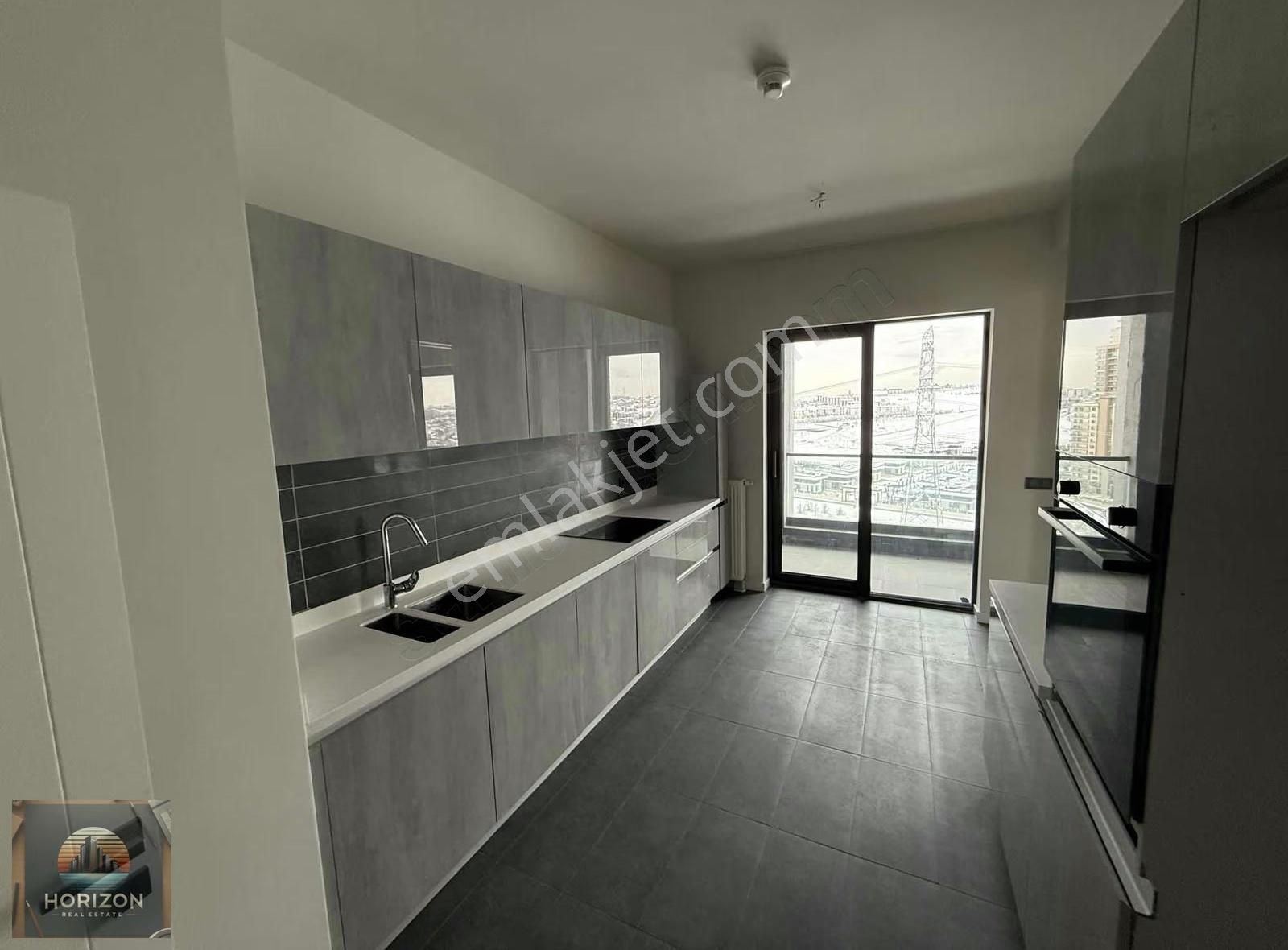 Bulvar Loft İncek Kiralık 4+1 Manzaralı Daire - Görsel 8