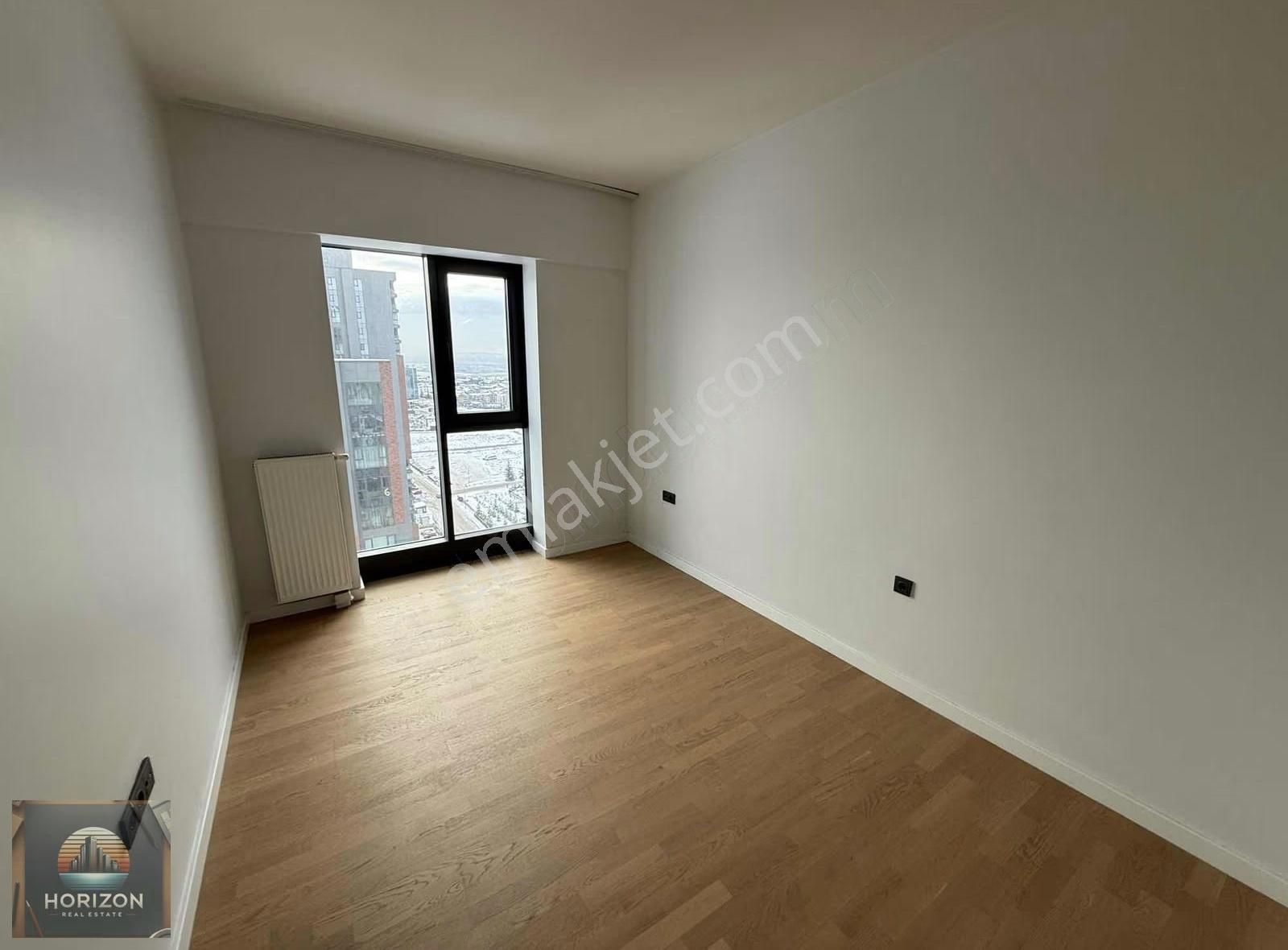 Bulvar Loft İncek Kiralık 4+1 Manzaralı Daire - Görsel 13