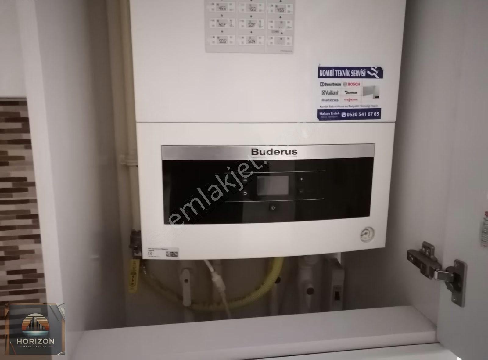 Öveçler Ofisler Bölgesinde Yapılı 135 M² 3+1 Otoparklı Satılık - Görsel 17